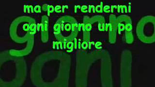 Max Pezzali   Il Mondo Insieme A Te