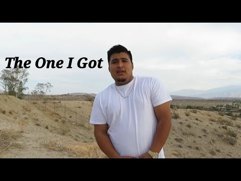 C-Lowkz- The One I Got *OFFICIAL MUSIC VIDEO* (beat by: dannyebtracks)