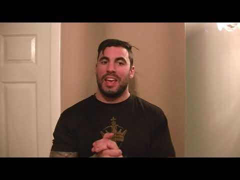 Weight Loss Workout At Home Video