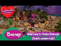 Barney Barney S Hula Dance Instrumental