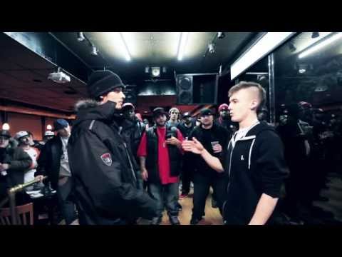 L.I.Am Graham vs L.I.Am Graham