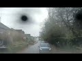 BUS JOURNEY TIMELAPSE Stagecoach West 53 Swindon Cricklade