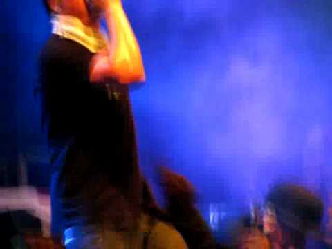 Nx zero e  mi (gloria)  inimigo invisivel