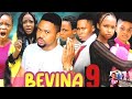 BEVINA SEASON 9 (NEW TRENDING MOVIE)Mike Godson &Ella Idu 2023 Latest Nigerian Nollywood Movie.