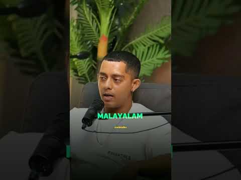 hanumankind releasing malayalam rap  #hanumankind 🔥🤯