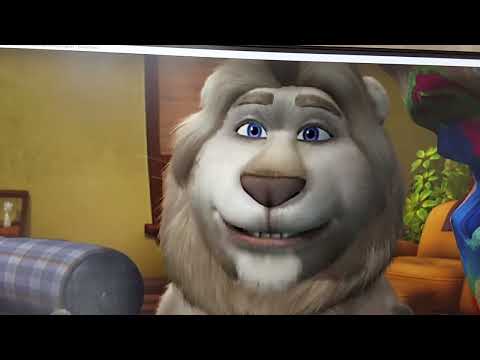 "The Creatures Book" Part 8 - 🎵 The Bare Necessities🎵