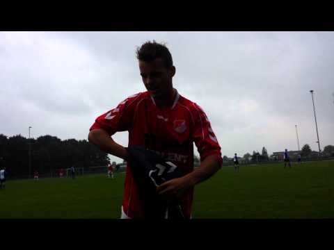 Jongekracht 9 - ESA 7