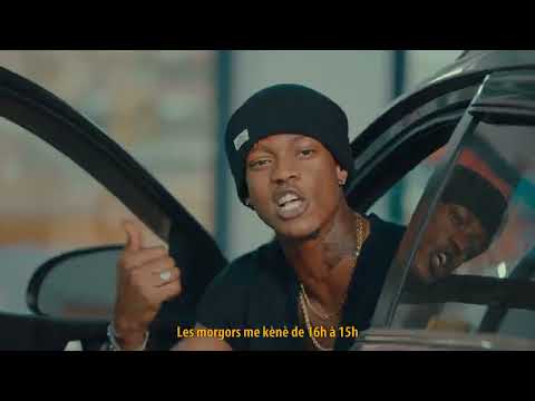 TRIPA GNINNIN - KIRIKOU ( VISUALIZER )