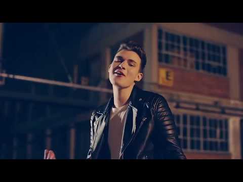 Georic Lomas - Silhoeët (Advert)