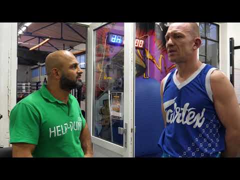 Sport Doku : wir starten unser neues Projekt ❗