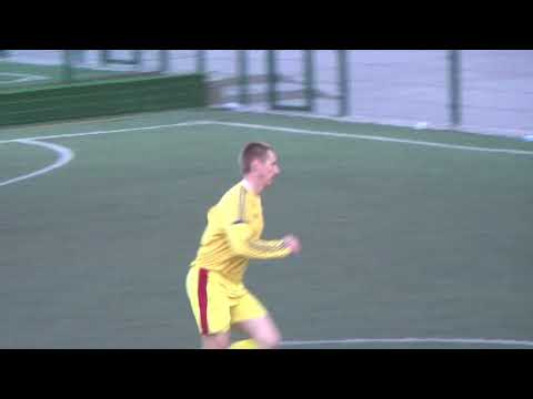 5 КХ 5 лига Новая Вода   Mfc Gradient