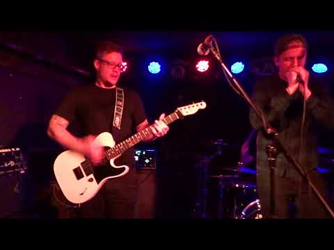 AVALANCHE Live @Cologne MTC – The Stars Collide