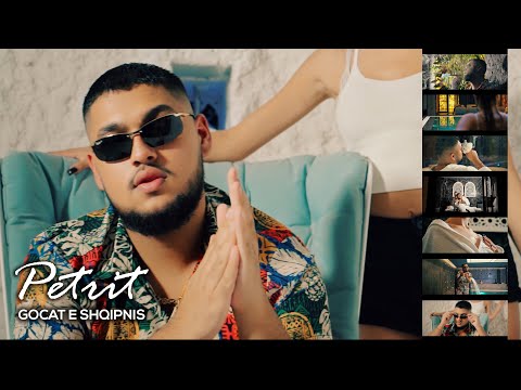 Petrit Vullkani  - Gocat e Shqipnis