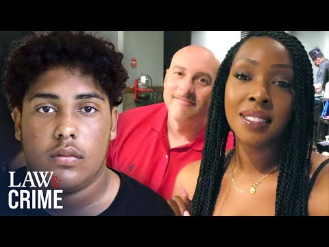 Florida Teen Prays While Admitting to Shooting Parents in Chilling 911 Call