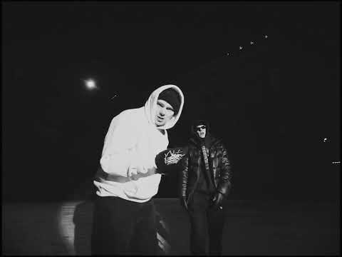 EKI JA RAY - TOUCHDOWN (Virallinen Musiikkivideo)