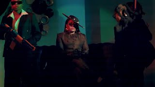 Download lagu KRYS M - Le Temps mp3 Download lagu KRYS M - Le Temps mp3