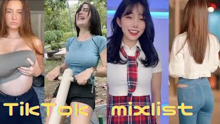 TikTok cosplayer&beautiful mix1
