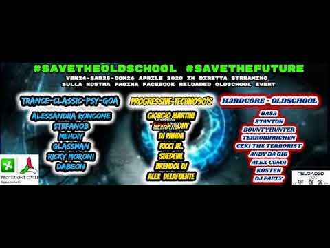 Giorgio Martini @ Number One Sala 1- gennaio 97-