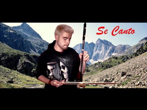 Se Canto (Hymne Occitan) #erhu #bouzouki #folk