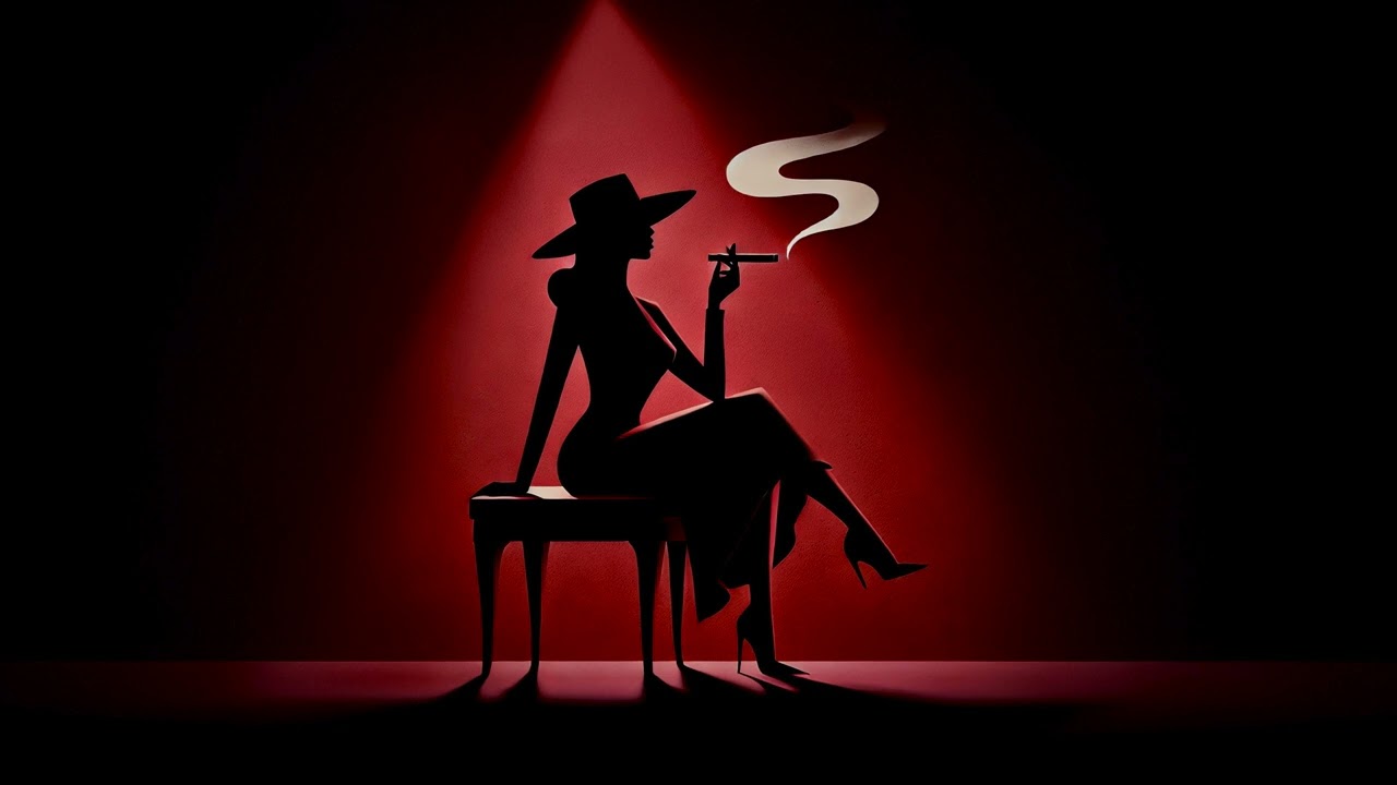 Storman Labs - Jazz Noir - Femme Fatale