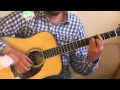 Nada Surf - Clear Eye Clouded Mind (lesson) - Tim Smal Nada Surf - Clear Eye Clouded Mind (lesson)