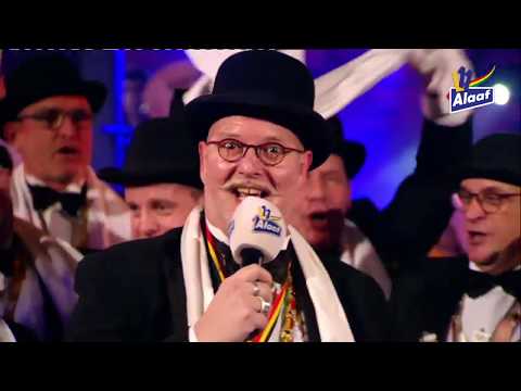 LVK 2019: de Haelder Aod Prinse (HAP) - Kepotmaekerie (Heel)