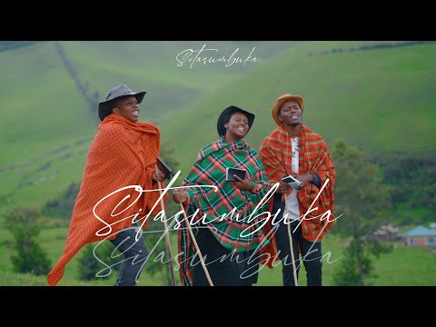 SITASUMBUKA (SkizaCode 69315505) - PAPI CLEVER & DORCAS Ft MERCI PIANIST : MORNING WORSHIP 162