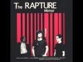 Mirror - The Rapture