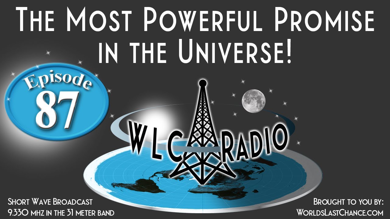 The Most Powerful Promise in the Universe!