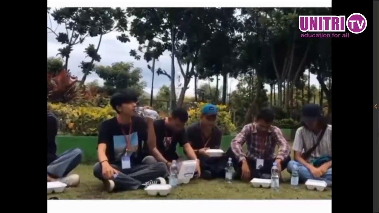 Apresiasi Budaya: Program MBKM Pertukaran Mahasiswa Merdeka 2022