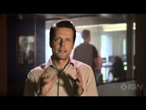 Quantum Break - Gameplay Trailer