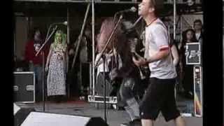 Nailbomb - Guerillas