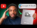 NEW Google AI Studio Can Create Faceless Youtube Videos In MINUTES
