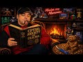 Story Time Another Reading From The Book Of CPTSD Anxiety And Trauma