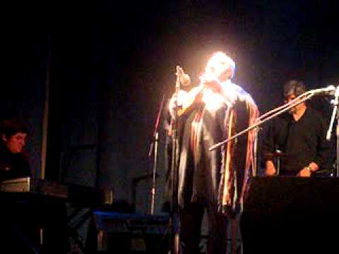 El Nacimiento del Charango - Jaime Torres -