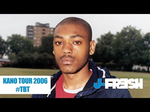 KANO Home Sweet Home Tour 19.03. 2006