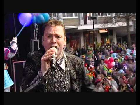 Miesjke - Daak d'r aaf - Kerkrade Kloonekonkoer 2011.wmv