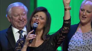 LLUC | 11-24-18 Heritage Singers - Vespers Replay