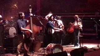 The Avett Brothers - Nothing Short of Thankful, Red Rocks, CO 7-8-2017