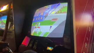 Paperboy winter yolympics 110625 Easy Street 1cc