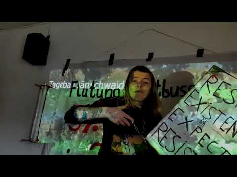 Yuppiescheuche feat FaulenzA - Abgebrannt (Official Music Video)