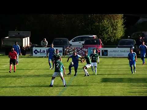 FC Develier 1 - SC Bümpliz 78  09.10.2021 (1-4)
