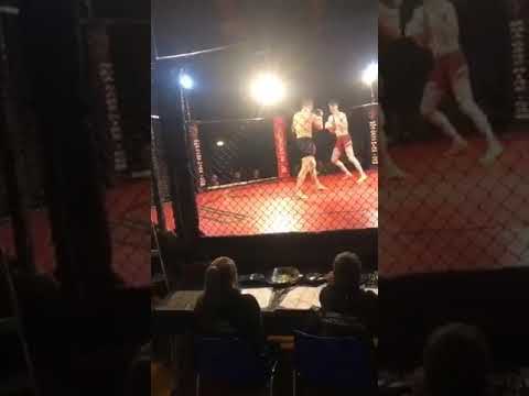 Michael Glendinning 1