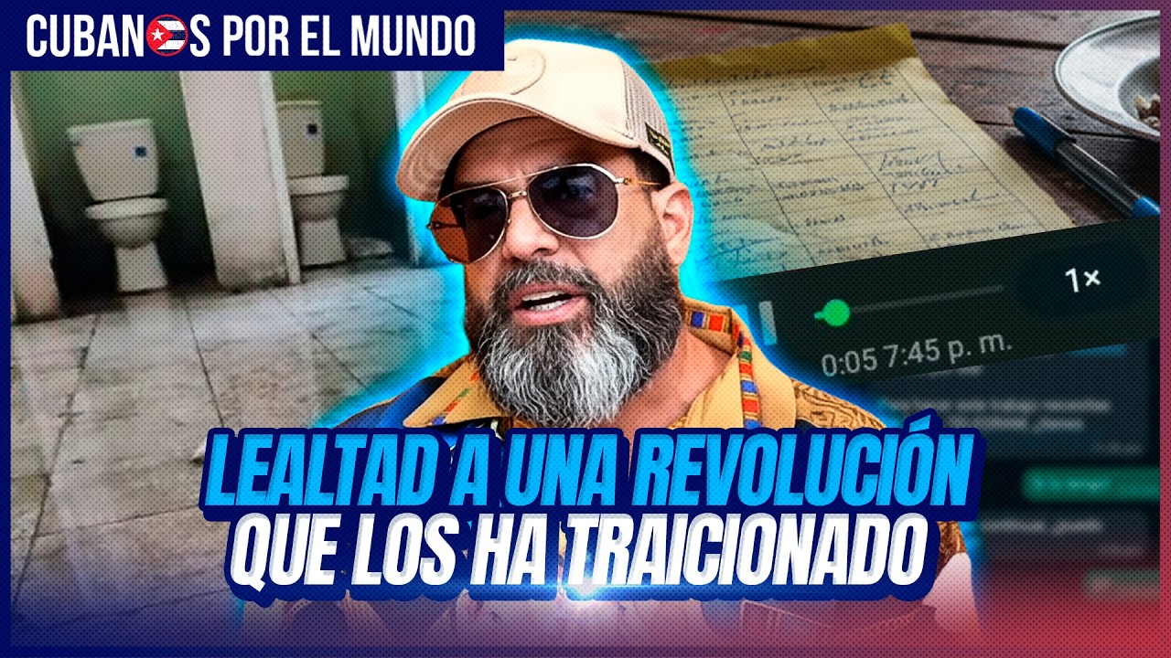 Firmas por la patria: régimen cubano OBLIGA a firmar en hospitales