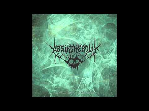 Absinthebolik - EP 2012 - Luminescence