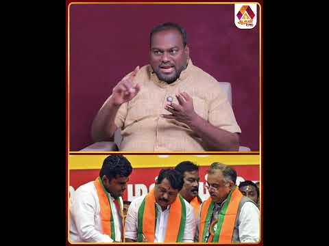 BJP சீட்டு எல்லாமே காலி...  அண்ணாமலை காரணமா? #TVK #TVKVijay #Vijay