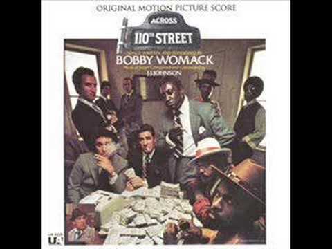 Bobby Womack - Across 110th Street