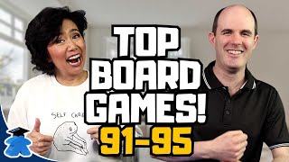 Meeple University - Valley of the Kings video thumbnail