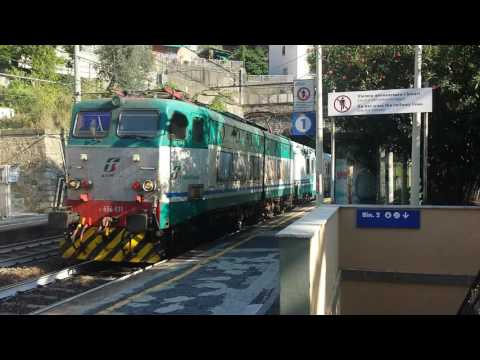 E656 431 con exp 14220 Reggio C. Lourdes