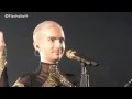 Tokio Hotel, Darkside Of The Sun Remix, Live ...